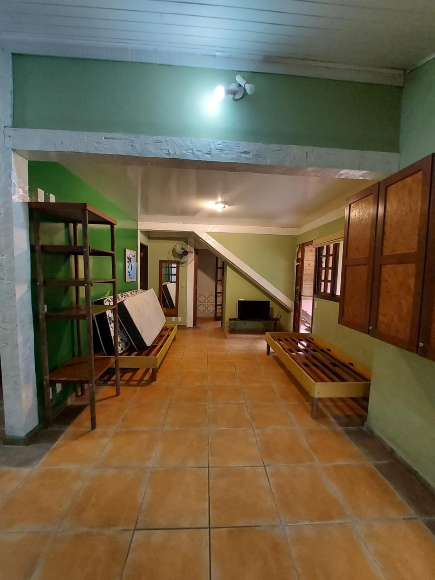Hotel Quintal Da Mata São Sebastião Exterior foto