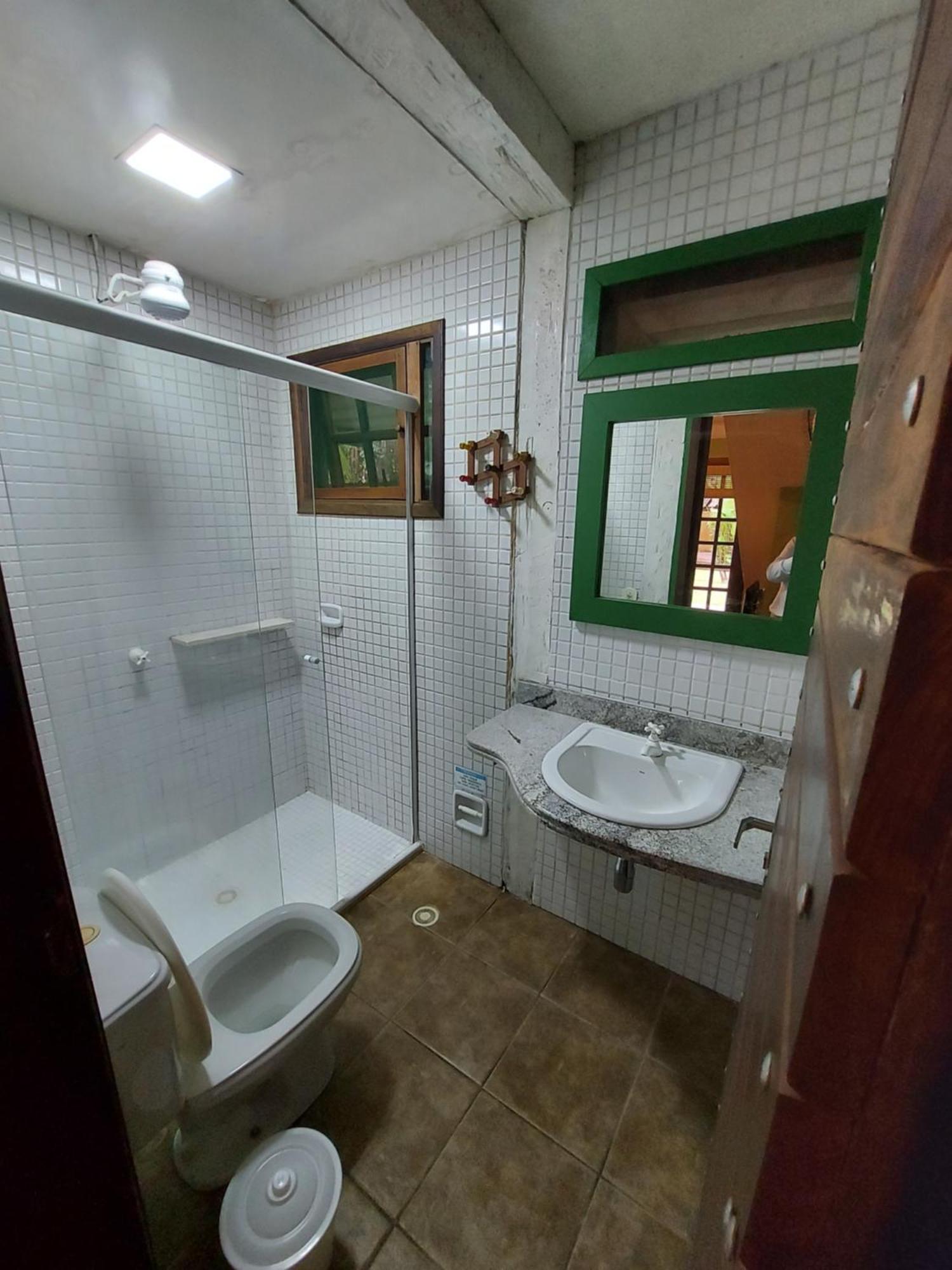 Hotel Quintal Da Mata São Sebastião Exterior foto