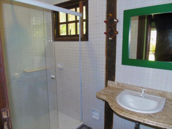 Hotel Quintal Da Mata São Sebastião Exterior foto