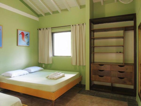 Hotel Quintal Da Mata São Sebastião Exterior foto